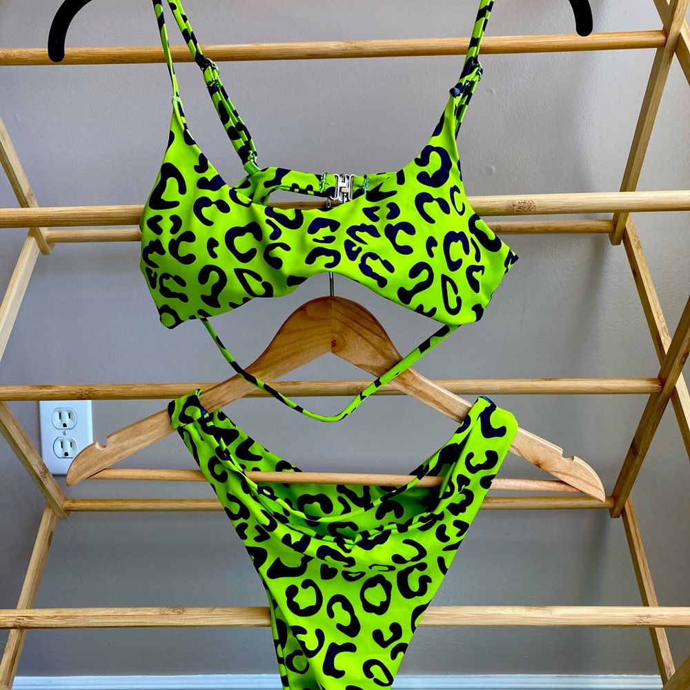 Unbranded bikini